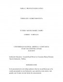 TAREA 2 PROYECTO EDUCATIVO