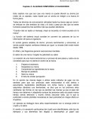 Capítulo 2: ALGUNAS COMPAÑÍAS LO HACEN BIEN, Kellogg’s