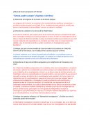 Análisis de los orígenes de la ciencia, su evolución y su relación con el poder y el mercado