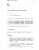 Peritaje dactiloscopico