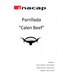 Caso Calen beef