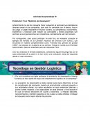 Introducción 19.2 Evidencia: Foro “Medición del desempeño”