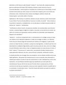 Mondrian, los pintores cubistas