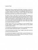 Hambre de poder. Administración estratégica