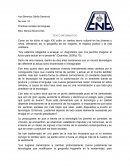 Prácticas sociales del lenguaje. TEXTO INFORMATIVO