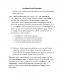Investigación de Mercados , negocios globales