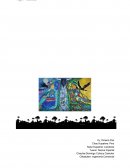 Conociendo la vida Mapuche a través de una Machi