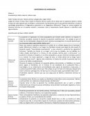 Taller Estudio de Caso: Historia Clínica y Diagnostico según CIE10