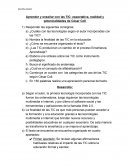 Aprender y enseñar con las TIC: expectativa, realidad y potencialidades de César Coll