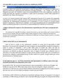 ¿Por qué RST no quiere aceptar la venta en condiciones EXW?