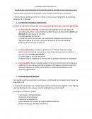 Derecho comercial. Fundamentos constitucionales de la economía social de mercado en la economía peruana