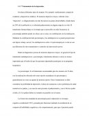 Tratamiento de la depresión