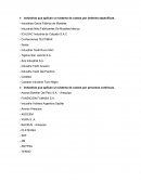 Caso Michell y Cia S.A.