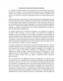 Principio 8 de la Constitución Política de Colombia