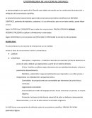 Epistemologia de las ciencias sociales