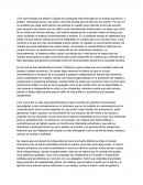 ¿Por qué fracasan los países?