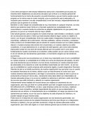 Ensayo sobre el diagnóstico financiero