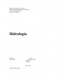 Hidrologia