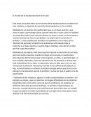 El mundo de la seudoconcrecion en el aula