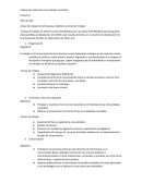 Federación nativa de comunidades cacataibo Fenacoca