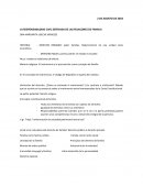 LA RESPONSABILDIAD CIVIL DERIVADA DE LAS RELACONES DE FAMILIA