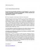 Foro de docencia universitaria