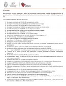 Operaciones contables