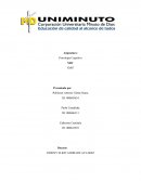 Psicologìa cognitiva, conceptos planteados en la terapia cognitiva conductual