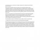 Caso coca cola. Fallo el área de marketing