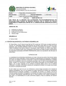 ACTA REUNION MESA TECNICA DE RIESGOS SOCIALES