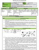 Flora y fauna de la Costa peruana