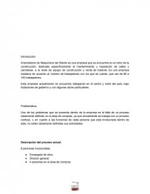 TRABAJO REINGENIERIA. Página 1