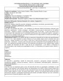 Proyecto pedagógico e investigativo VII