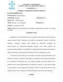 Definición de la importancia de la estadística, Importancia de muestreo y las escalas de medida