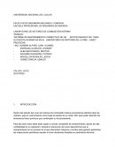 INFORME DE MANTENIMIENTO CORRECTIVO DE UN MOTOR DAEWOO F8C, PARA SU PUESTA EN MARCHA EN EL LABORATORIO DE MOTORES DE LA FIME – UNAC