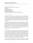 Resumen Ejecutivo Información general de la película The Hundred-Foot Journey (Un viaje de 10 metros)