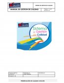 Control de Calidad Zapatos