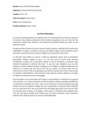 Actitud empresarial