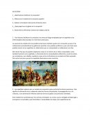 Conquista española