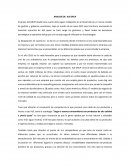 Analisis de aje group