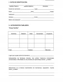 Anamnesis para adulto