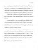 Proyecto de investigacion cultura