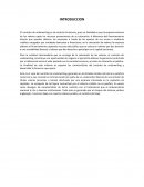 El contrato de underwriting