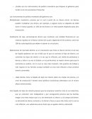 ¿Cuáles son los instrumentos de política monetaria que dispone el gobierno para incidir en el ciclo económico?