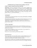 COMPOSICIÓN FINAL DE PSICOLOGÍA GENERAL APLICADA