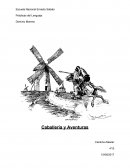 Don Quijote de la Mancha de Miguel de Cervantes Saavedra