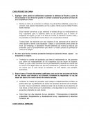 CASO ROCHES EN CHINA