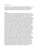 Lazarillo de Tormes. Tratados