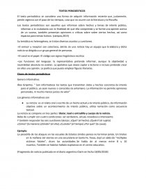 Textos periodisticos Álex Grijelmo. Página 1