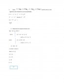 Evaluacion de Matematica 1